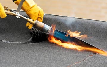 flat roof repairs Cookney, Aberdeenshire