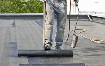 flat roof replacement Cookney, Aberdeenshire